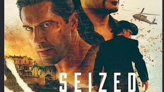 Seized  trailer  featuring SCOTT ADKINS [upl. by Shiau240]