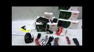 Prestige APS997E Alarm Remote Start Review [upl. by Kingsley]