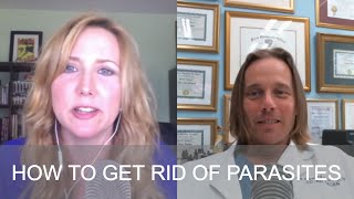 Could YOU have PARASITES Parasite Treatments with Dr Ed Group [upl. by Lorri]