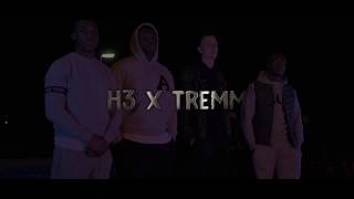 H3 Reckss Nevv Moody Danqua  NFNC Feat Tremm [upl. by Yadrahc]