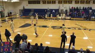 Yuba College vs Laney College Womens Basketball [upl. by Sevy]