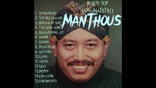 campursari legend manthous lagu musik ngelaras nyamleng [upl. by Harman270]