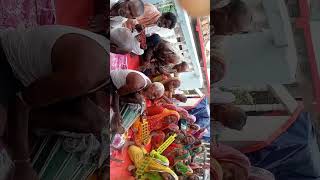 Song By Madhepuwala Balram Saheb At Suwatol Barmajhiya Saptary [upl. by Kwon]