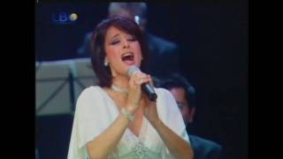 Pascale Sakr Casino du liban Sad is My Story BY JK [upl. by Horwath]