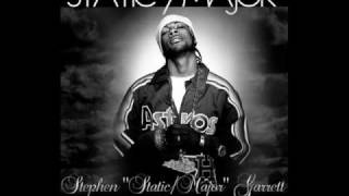 Static Major  One Man Woman ft Aaliyah amp Playa Prod By Smoke E Digglera [upl. by Malachy]