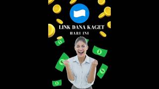 LINK DANA KAGET 12 NOVEMBER 2024 dana danaindonesiana danakagethariini daget shorts fyp [upl. by Ahsuatan]