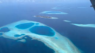 Sandies Bathala Maldives  part 1 [upl. by Tinor]