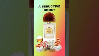 A NEW FRAGRANCE FROM HOUSE OF BO  NEW BOMBON PERFUME SEDUCTION IN A BOTTLE arahiworld [upl. by Ttessil]