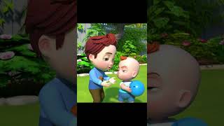 Here You Are Song 03  Good Manners  Kids Songs amp Nursery Rhymes [upl. by Yelrac]