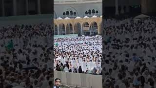 Kaaba Live🔴 amp Muqami Ibrahim  October 5 2024  Ytshorts tawafekaaba original makkahofficial [upl. by Amerak]