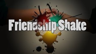 Youth Group Game  Friendship Shake [upl. by Mike326]