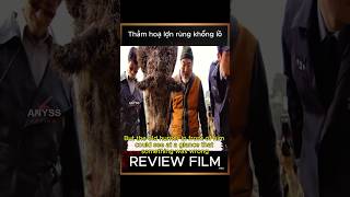 Review Film Thảm hoạ lợn rừng khổng lồ [upl. by Assilen759]