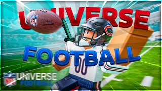 NAH CAUSE IM THE BEST FOOTBALL PLAYER in roblox [upl. by Dawaj]