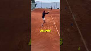 explosive tennis training exercises for beginners [upl. by Rhetta]