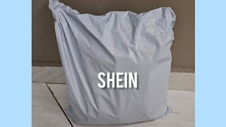 Shein makeup unboxing part 2💄 [upl. by Nooj]