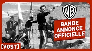 Le Massacre de Fort Apache  Bande Annonce Officielle VOST  John Ford  John Wayne [upl. by Torry]