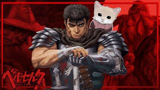 Berserk tiene un JUEGO de DREAMCAST  Resumen  explicación [upl. by Aelat]