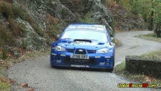 Critérium Des Cévennes 2011 HD [upl. by Anuaf]