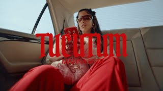 MARINA SATTI  TUCUTUM Official Music Video [upl. by Fatsug]