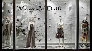 MASSIMO DUTTI NEW BEST WOMENS COLLECTION Fall 2024 [upl. by Vogel]