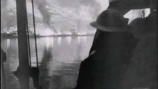 Narvik og Bjerkvik mai 1940 [upl. by Wendell]