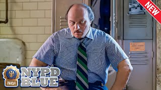 NYPD Blue New 2024 🔥👮💢 Writing Wrongs 👮💢🔥 Full Episodes 2024 [upl. by Accebar242]