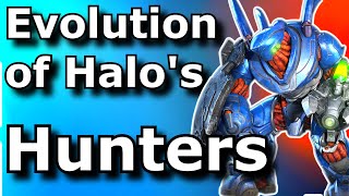 Headhunters  Halo Evolutions Reaction  HALO EVOLUTIONS [upl. by Olnek]