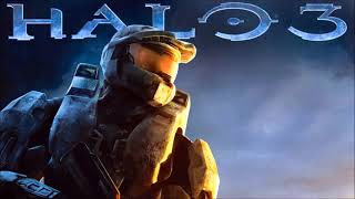 Halo 3 Soundtrack  The Ark Farthest Outpost [upl. by Kaplan35]