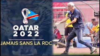 BARRAGE QATAR 2022 LES LÉOPARDS EN FORME POUR QUELLE MARGE DE MANŒUVRE POUR HECTOR CUPER [upl. by Drugge]