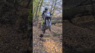 Tenere 700 autumn ride yamaha tenere700 adventure enduro [upl. by Anirda]