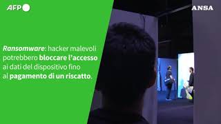 Ansa VERIFIED  I videogame sono al riparo dalle minacce informatiche [upl. by Bullis]