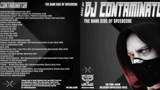 DJ Contaminator  Speedcore Kontamination [upl. by Anneh121]