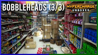 Hypercharge Unboxed  TOY PALACE Bobblehead Locations 33 [upl. by Anaer]