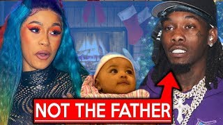 The REAL Reason Why Cardi B and Offset Broke Up [upl. by Ennovahs810]