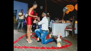 Proposal of the Year A MUST WATCH 😀😘 [upl. by Uriel962]