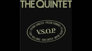 VSOP  The Quintet HD Vinyl Side D [upl. by Doherty965]