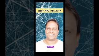 Rest API Security Part2 shorts trending technology education [upl. by Nitsuj]