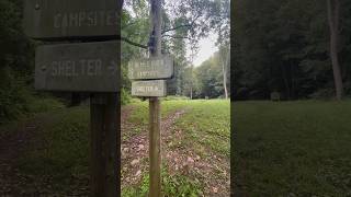 Housatonic River 🥰  Appalachian Trail [upl. by Trella]