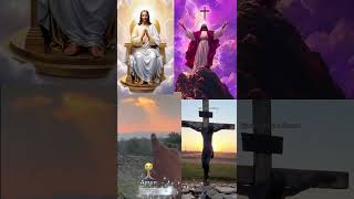 God is in heaven amen jesuschrist jesuslovesyou jesus [upl. by Surtemed]