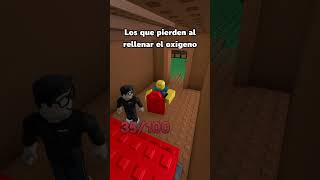 Tipos de jugadores en Residence Massacre Parte 2 roblox [upl. by Leaper71]