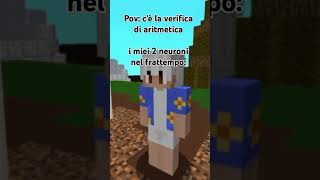 Video migliore al mondo magari sonoFabeeo m3ttywhite AleG4merMC [upl. by Maffa]