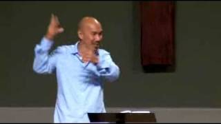 FRANCIS CHAN IS BACK [upl. by Innig]