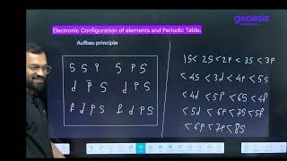 Periodic Classification Of Elements 1 [upl. by Nwahsud]