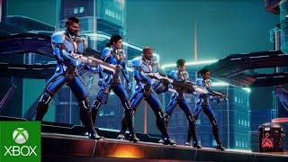 Crackdown 3  Wrecking In Wrecking Zone KD 80  PvP Gameplay 4K [upl. by Tri]