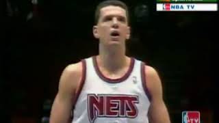 El mejor partido de Drazen Petrovic en la NBA [upl. by Townsend685]