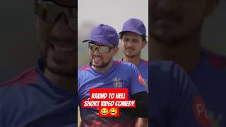 Raund to hell funny comedymovies trending [upl. by Harat]