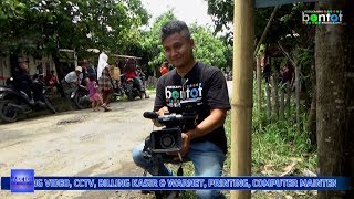 ESTU NADA 2018  SIR GOBANG GOSIR  UNI  BONTOT RECORDS  BONTOT PRODUCTION [upl. by Udell122]