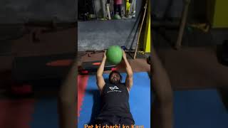 Pet ki charbi ko Kam karne Ka exercise [upl. by Jen]