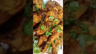 Chicken fried recipe by Homebased cook by Rahma Fatima [upl. by Melas239]