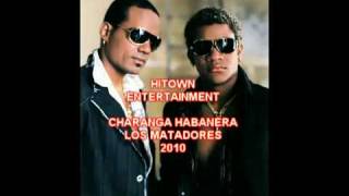 Charanga Habanera  Ni soñando serás Como Yo feat El Micha  estreno  2010 [upl. by Oznol]